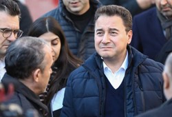İmamoğlu tutuklandı, Ali Babacan bakın ne yaptı?