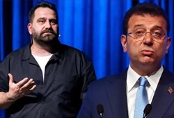 İmamoğlu’na destek vermediği için boykot edilen Trabzonlu Gökhan Ünver’den ters köşe eden hamle