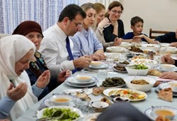 İmamoğlu’ndan Ramazan’da şaşırtan hamle! Herkes bunu konuşuyor!