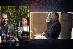 Öcalan'ın İmralı’dan gelen mesajları yayınlandı: Sayın Erdoğan ve Sayın Bahçeli...