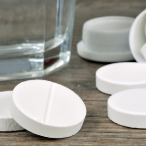 Aspirin 'in Sıradışı Kullanım Alanları Nelerdir?