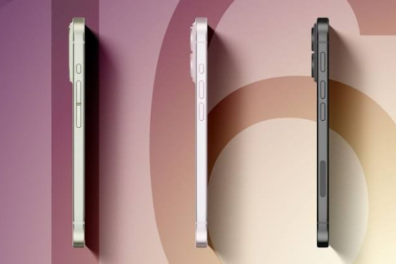 iPhone 16’nın yeni fotoğrafları sızdı! İşte iPhone 16’nın fotoğrafları