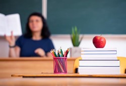 16 Yıl Boyunca İşe Gitmeden Maaş Aldı! Hayalet Öğretmenin Foyası Böyle Ortaya Çıktı