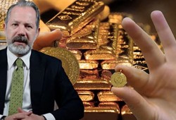 İslam Memiş "O Rakamı" İlk Kez Verdi! Elinde Altını Olanlar Dikkat: Büyük Manipülasyon Başladı!