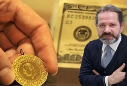 İslam Memiş’ten altın sahiplerine kritik uyarı! Bu hatayı yapan yandı!