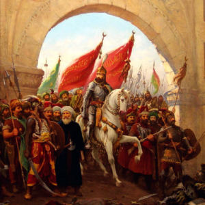 29 Mayıs 1453 İstanbul'un Fethi - Anlamı Ve Önemi