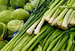 Doktorlar uyardı: Ispanak ve pırasa o haldeyse sakın almayın!