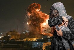 İsrail ateşkesi bozdu: Gazze’de korkunç gece