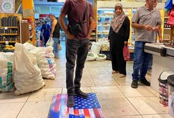 İsrail boykotunun sembolü olan tesis! Okuyunca siz de 'helal olsun' diyeceksiniz...