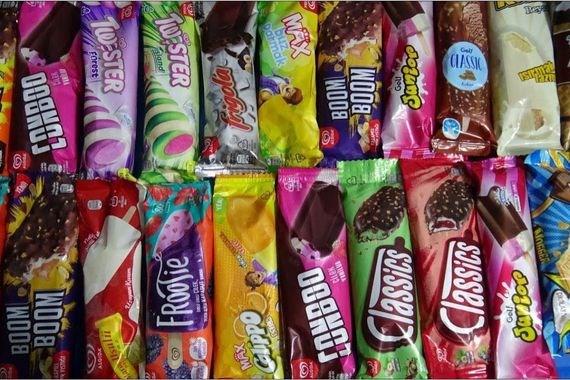 İsrail markalarına boykot sürüyor! İşte yerli dondurma markaları