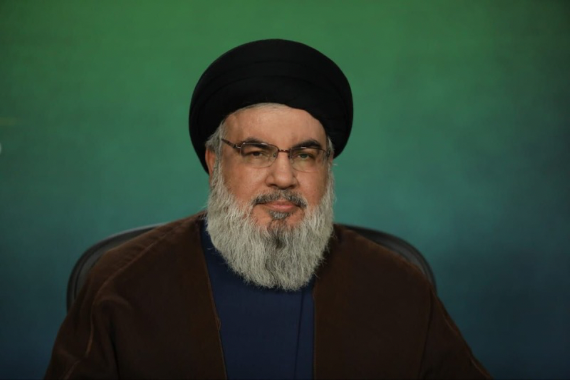 İsrail Nasrallah'ı öldürdüğünü duyurdu! Hizbullah'tan ilk açıklama geldi