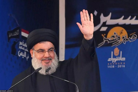 İsrail ordusundan flaş açıklama: Hizbullah lideri Hasan Nasrallah öldürüldü