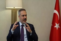 İsrail’den Türkiye’ye Tehdit Gibi Saldırı! Bakan Fidan’dan Net Mesaj!
