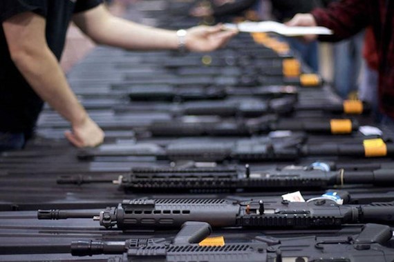 İsrail'e kötü haber! Silah ambargosu kararı alındı