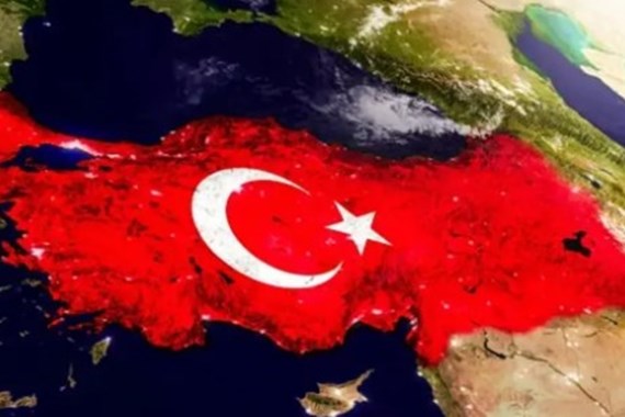 İsrail'in Türkiye planı ifşa oldu! 22 ilimiz hedefte