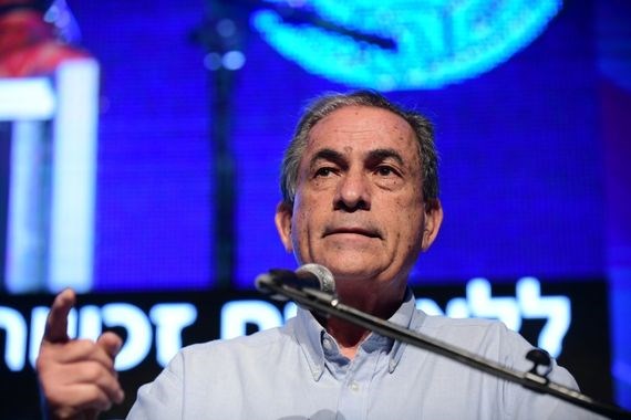İsrailli gazetecinin sözleri gündem oldu: Yeryüzünün en zalimi