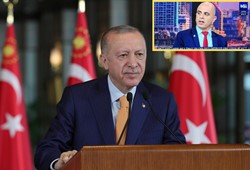 İsrailli yarbay itiraf etti: Erdoğan oyun oynamıyor
