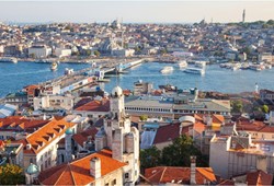 İstanbul’da huzurun adresi! Bu ilçelerde hayat daha sakin
