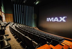 İstanbul'da IMAX Sinema Nerede Var? İstanbul'daki IMAX Salonları ve AVM Listesi