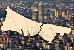 İstanbul’da tehlikeli saatler! 31 ilçe için acil önlem çağrısı