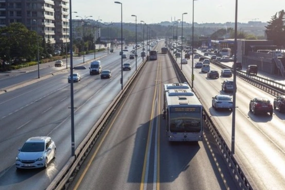 İstanbul'da yaşayanlar bayram edecek: Tamamen bedava oldu