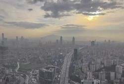 İstanbul’da alarm veren tablo! Havası en kirli ilçe belli oldu