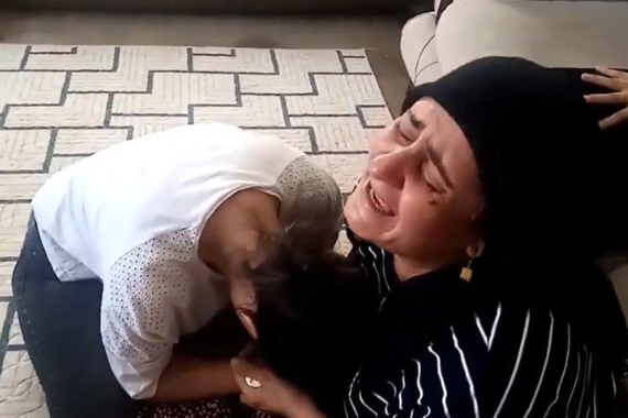 İşte haftalar önce Narin'in annesinin yaktığı ağıt: Bir köşeye atın! Kızım biliyor…