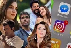 İşte ünlülerin sosyal medya kazançları! 15 saniyelik story için bakın ne kadar alıyorlar