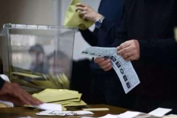İşte yerel seçimlerin en'leri ve ilk'leri