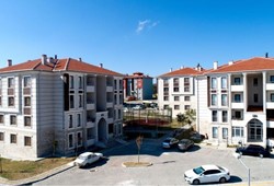 Dev proje başlıyor: İşte sosyal konutların yapılacağı bölgeler