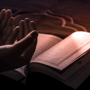Ramazan Ayı' nda Hangi Zikirler Çekilir?