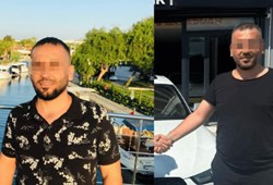 İzmir'de 3 polisi silahla yaralayan saldırgan bakın kim çıktı!