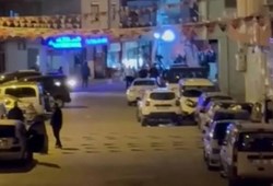 İzmir’den kahreden haber! Polislere silahlı saldırı!