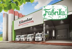 Kaanlar Gıda sofralara yıllardır lezzet taşıyor!
