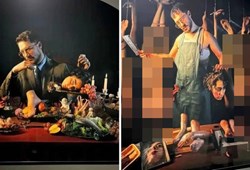 "Kadın kasabı" pozlarıyla gündeme gelen Uraz Kaygılaroğlu'ndan tepkileri artıracak açıklama!