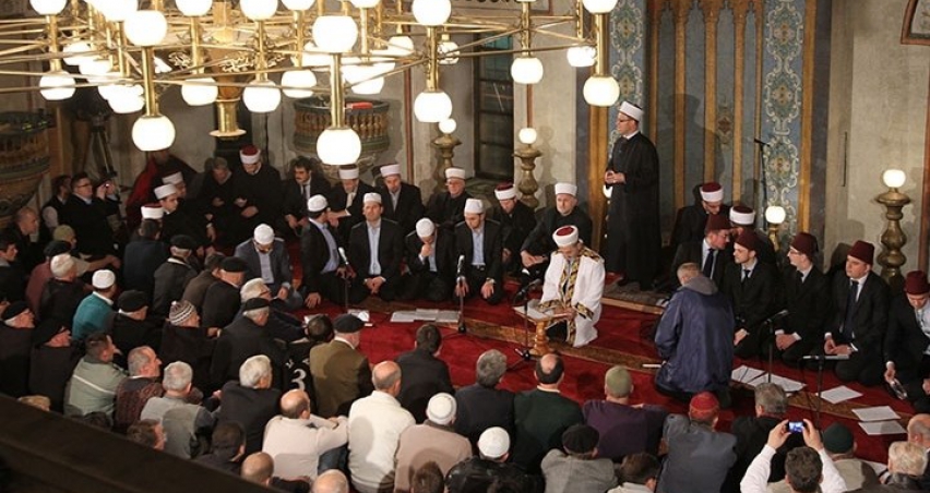 Kadir Gecesi Duası