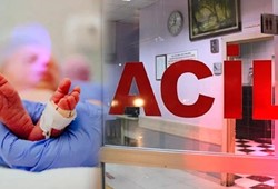 Kahreden gelişme: 2 yaşındaki bebek açlıktan hayatını kaybetti, aile üyeleri gözaltında