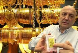 Kapalıçarşı’dan krediyle altın alanlara tek kelimelik yorum