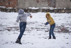 Hazırlıklar başlasın! Uzmanlara göre kar bu tarihte geliyor