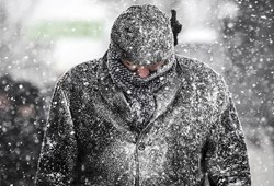 Kar yağışı tarihi açıklandı: Meteoroloji'den lapa lapa kar müjdesi
