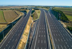 Karayolları bayramda trafiğe kapalı yolları açıkladı