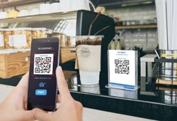 Kare Kod Dolandırıcılıklarına Karşı Dikkatli Olun: QR Kodları Ne Kadar Güvenli?