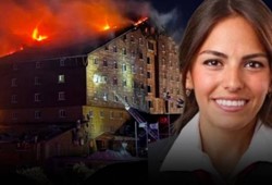 Bolu'daki yangın faciası sonrası otel ortağından skandal açıklamalar! Tepki yağdı, hesabını kapattı