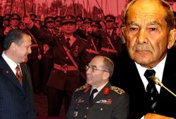 "Kasaptaki ete soğan doğramam" diyen Hilmi Özkök ilk kez konuştu: Teğmenler...