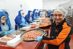 Köfteci Yusuf'tan şaşırtan geri dönüş! İşte yeni adımı!
