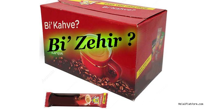 Kendinin Ve Neslinin Katili Olmak İstemiyorsan;