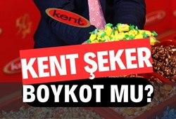 Kent Şeker boykot mu? Kent Şeker hangi ülkenin? Kent Şeker kimin?