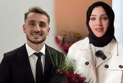 Kerem Aktürkoğlu'nun nişanlısı bakın kimmiş!