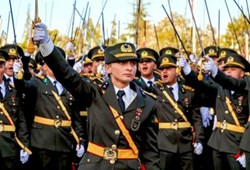 'Kılıçlı yemin' skandalında yeni gelişme: Okullarına geri döndü