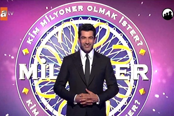 Kim Milyoner Olmak İster'de 5 milyonluk 'Bakara suresi' sorusu